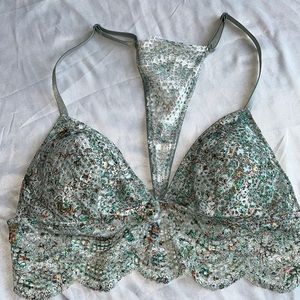VS Lounge Bra